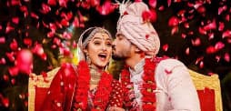 Legally Love Marriage