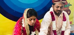 Marriage in 2 Hours