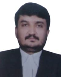 Advocate Manoj S Sharma