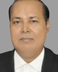 Advocate Inamul Haque