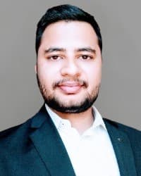 Advocate Rajveer Singh