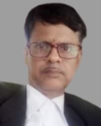 Advocate Ajit Kumar Sinha