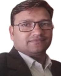 Advocate Aman Kumar
