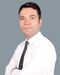 Advocate Amit Yadav