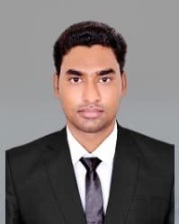 Advocate Ankit Pal