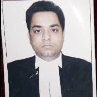 Advocate ankit saran