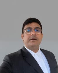 Advocate Chandan Kumar Choudhary