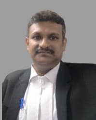 Advocate Ganapathy NJ