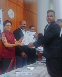 Advocate Guru prasad.U