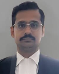 Advocate Hasnain Haider