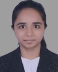 Advocate HETVI MARU