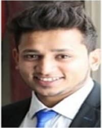 Advocate Ishwar Gupta
