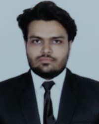 Advocate Keval Mayani