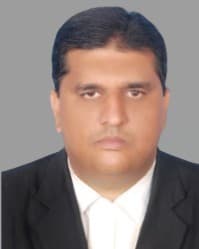 Advocate Mir Mansoor Ali
