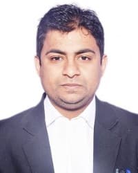 Advocate Moaz Naziri