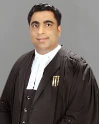 Advocate Mohit kumar baisla