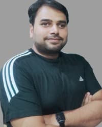 Advocate Mritunjay Pandey