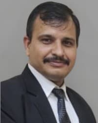 Advocate Naveen Kumar