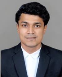 Advocate Neeraj T Narendran