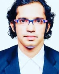 Advocate Advocate Omkar Dilip Gawali