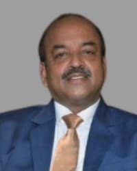 Advocate Paul P P