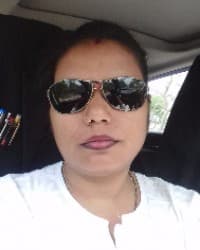 Advocate Pooja Mishra
