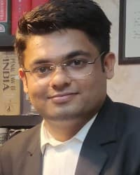 Advocate Pranit jayant Vairagade