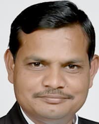 Advocate Praveen Kachole