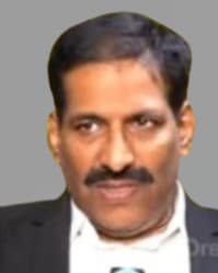 Advocate Prudhvi Raju