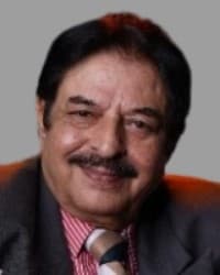 Advocate Rajan Malkani