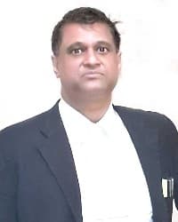 Advocate ROBERT D ROZARIO