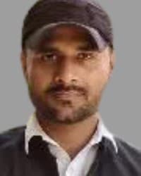 Advocate Rohit Kumar Jha
