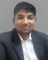 Advocate Sachin Bhaskar