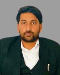 Advocate Sachin Tongad
