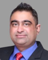 Advocate Sandeep Lamba