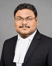 Advocate Sangkrito ray chaudhuri