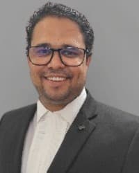 Advocate Saurabh Dubay