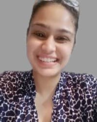 Advocate Shailja Sachan