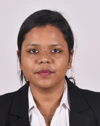 Advocate Sristi Nimodia