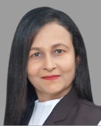 Advocate SUNITA BAFNA