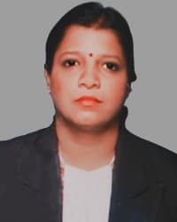 Advocate Rupa KN