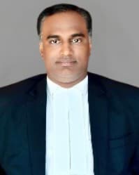 Advocate Vivekanand