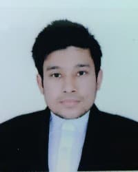 Advocate Yash Nagar