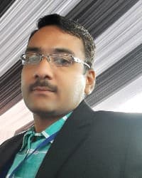 Advocate Aadethiya Ramgopal Jajoo