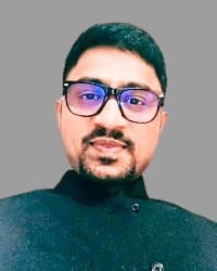 Advocate Narendra K.Yadav