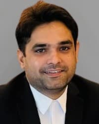 Advocate Ankit Kumar Singh
