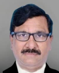 Advocate MD Shafiuddin Yakub Ali