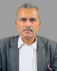 Advocate Parvinder Singh