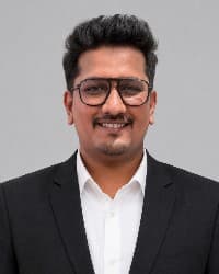 Advocate Shubham Sonkar