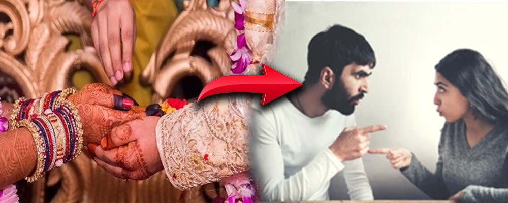 WHAT TO DO IF YOUR PARTNER DESERTS YOU INTENTIONALLY